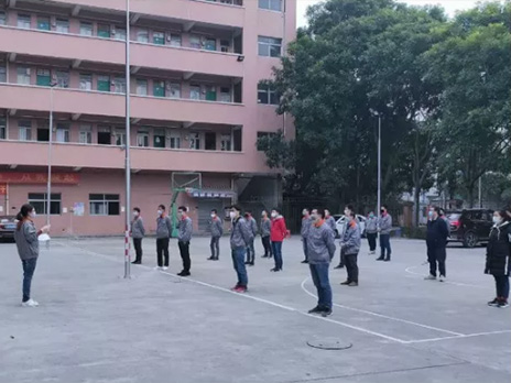 【益誠(chéng)自動(dòng)化簡(jiǎn)訊】同舟共濟(jì)，“益”同戰(zhàn)“疫”，我們?cè)谝黄穑? /></a></div>
            <div   id=